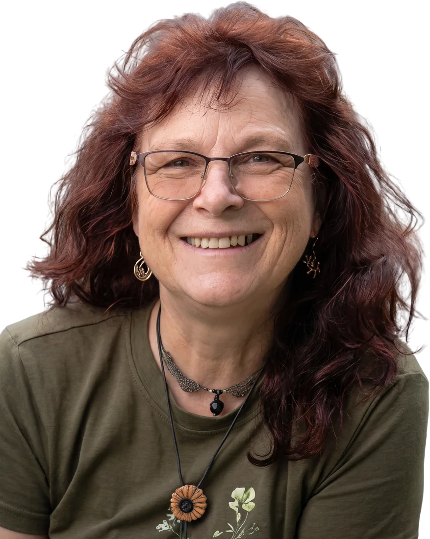 Heike Elchlep